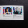 Ireland 2022.N x 4 Self-Adhesive Stamp Booklet. Image 3