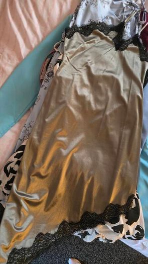 Woman outfit,many nice things