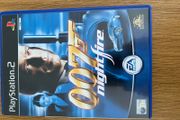 007 Nightfire James Bond Playstation 2