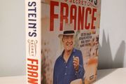 Rick Stein's Secret France