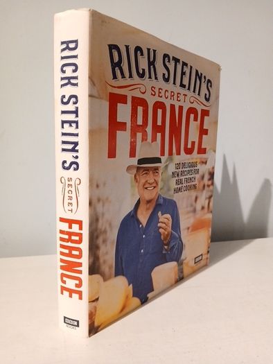 Rick Stein's Secret France