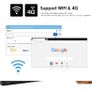 Android 10 2Din 2 Din Universal Car Multimedia Player Radio Stereo Mirror Link BT for Toyota VIOS CROWN CAMRY HIACE PREVIA COROLLA RAV4 RAV 4 Image 6