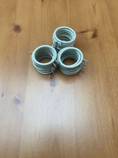Curtain Rings