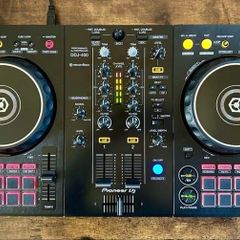 Pioneer DDJ-400 DJ Controller