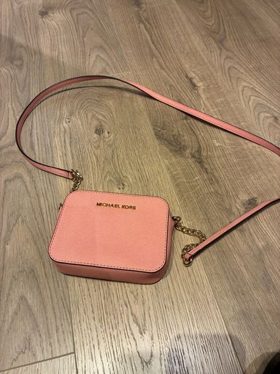 Michael Kors crossbody bag