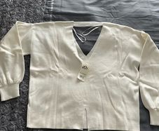 Miss Selfridge jumper size 14UK Brand new with tags