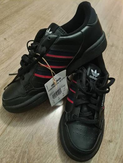 adidas continential 80