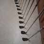Golf Clubs. Complete Set Of Mens Right Handed Golf Clubs. Collect In Malahide Or Receive Via Registered Post. Image 6