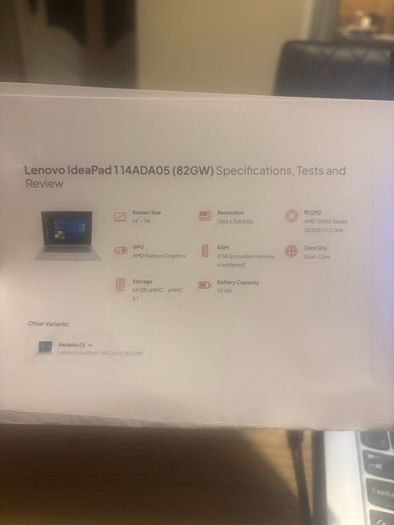 laptop