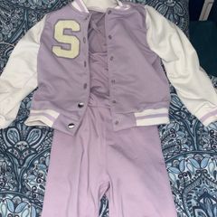 Bundle of girls clothes age 7/8