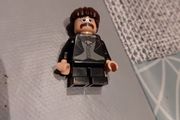 Professor Filius Flitwick - Black Jacket