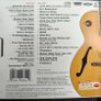 George Benson - Anthology 2 x CD (2000) Remastered Compilation Soul - Jazz EX+ Image 2