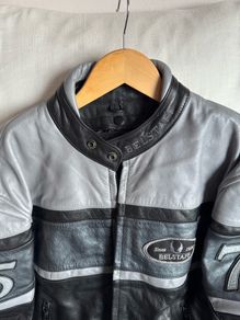 Belstaff Competition Racer Jacket.