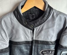 Belstaff Competition Racer Jacket.