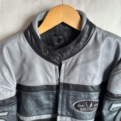 Belstaff Competition Racer Jacket.