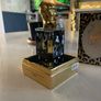 Eau Du Soir Limited Edition "Tiger Walk" Sisley Image 2