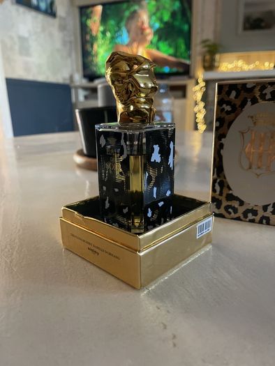 Eau Du Soir Limited Edition "Tiger Walk" Sisley