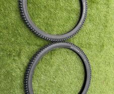 Specialized mountain bike tyres