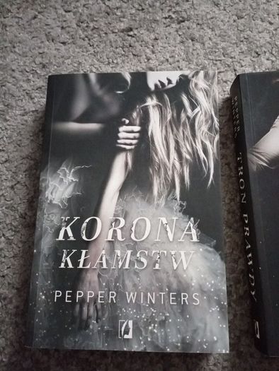 Polish books