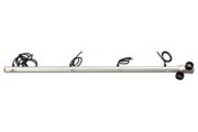 Socapex 6-way pre wired lighting bar new
