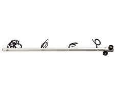 Socapex 6-way pre wired lighting bar new