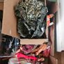 Large Job Lot of Action Man Power Team and Other Action Dolls Image 9