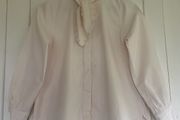 Toast blouse