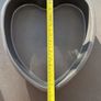 Heart Shaped Cake Tin - Non-Stick Image 2