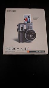 Instax Mini 41