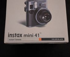 Instax Mini 41