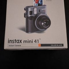 Instax Mini 41