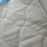 Small double memory foam mattresa Image 3