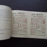 GB Vintage Motor Fuel Ration Book Image 5