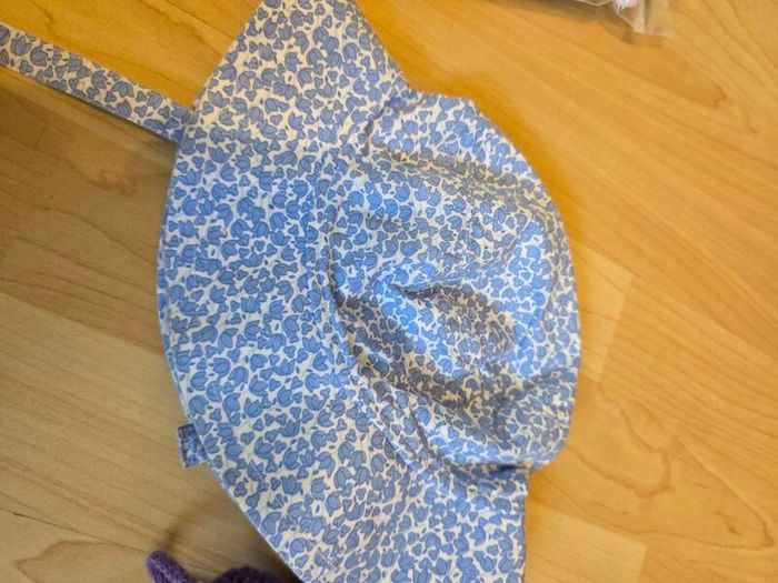 Baby Girl Clothing Lot (0-12m); Ralph Lauren, JoJo Maman Bebe, NWT Christmas Elf Set & More