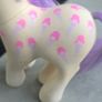 Twice as Fancy TAF Scoops Ice Cream MLP G1 My Little Pony Image 9
