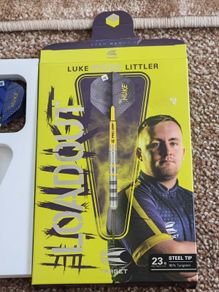 Brand new littler loadouts 23g
