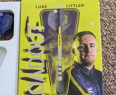 Brand new littler loadouts 23g