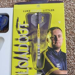 Brand new littler loadouts 23g