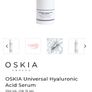 OSKIA Universal Hyaluronic Acid Serum Image 2