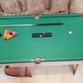 Hy-pro 5ft pool table Image 6