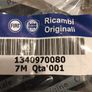 LH Headlamp Repair Kit (Fiat Ducato 244) Image 3