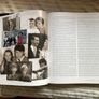U2 x U2 Hardback Book Image 3