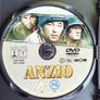 Anzio [1968] Robert Mitchum, Peter Falk & Arthur Kennedy [1xDVD Movie] Image 5