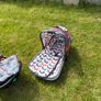 Stroller, buggy and car seat for newborn Image 6