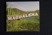 Jeff Crosby - Postcards From Magdalena CD