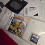 Nintendo DSi Red Console mint + games shrek my sims VGC Fast Shipping GREAT COND Image 2