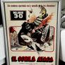 Original Cult Horror Cinema Posters for sale Image 8