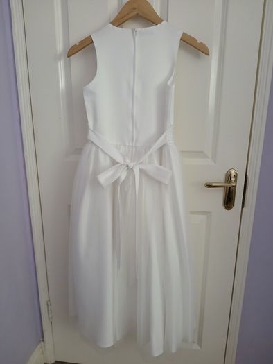 Communion Dress