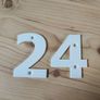 Door/house numbers Image 2