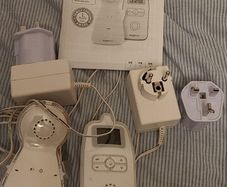 Baby Monitors